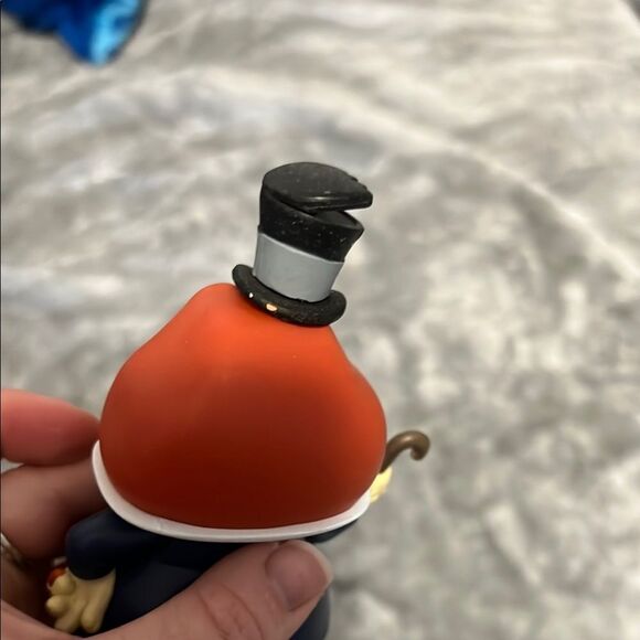 Walrus and The Carpenter Funko POP! Alice In Wonderland Convention Exclusive - Picture 3 of 6